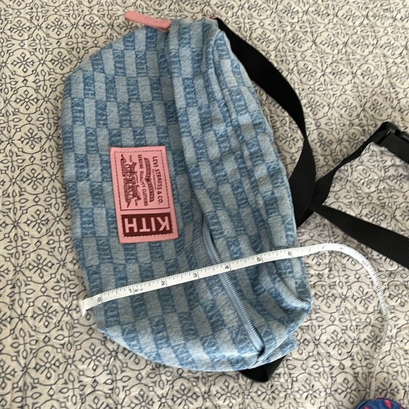 Kith NWT crossbody - Picture 4 of 4